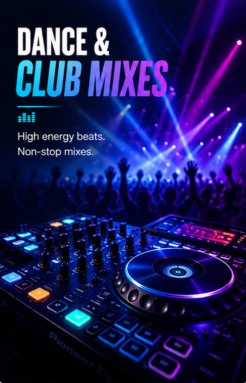 mixes